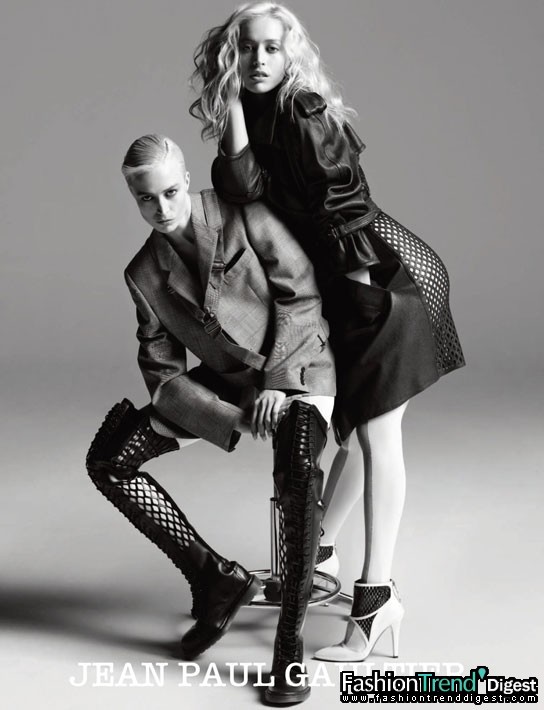 Jean Paul Gaultier 2009ﶬVDƬ